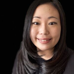 Meet your Posher, Lindsey